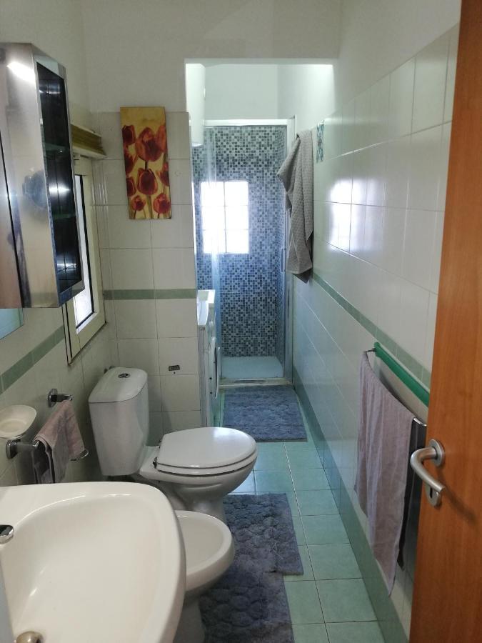 Appartamento Alfa Casa Vacanze Catania Esterno foto