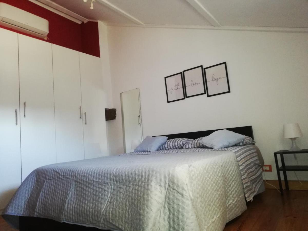 Appartamento Alfa Casa Vacanze Catania Esterno foto
