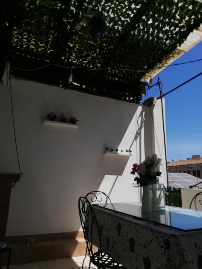 Appartamento Alfa Casa Vacanze Catania Esterno foto