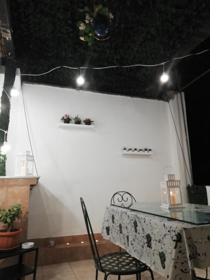 Appartamento Alfa Casa Vacanze Catania Esterno foto