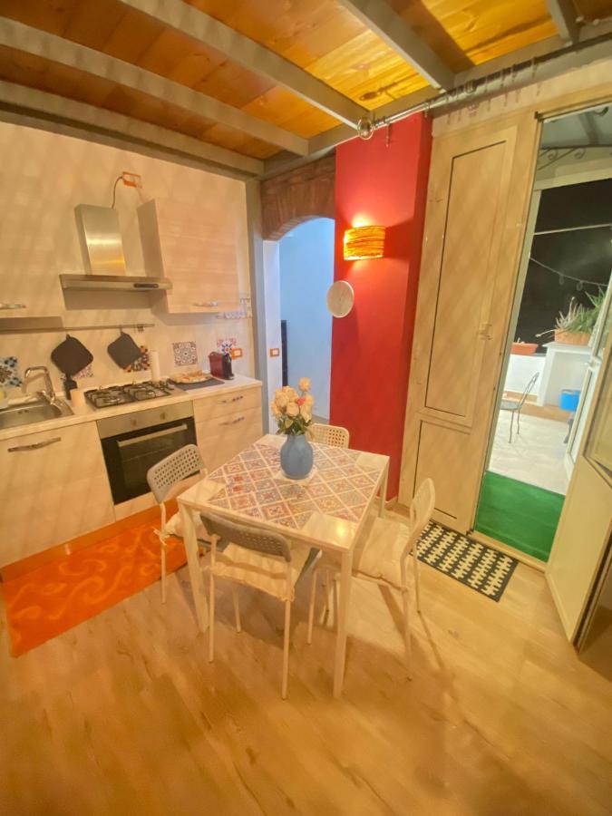 Appartamento Alfa Casa Vacanze Catania Esterno foto