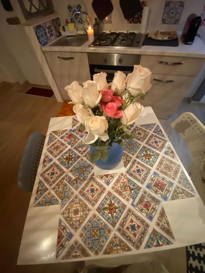 Appartamento Alfa Casa Vacanze Catania Esterno foto