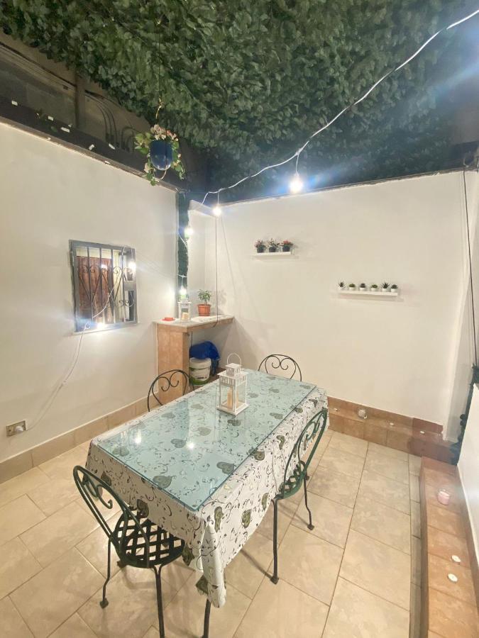 Appartamento Alfa Casa Vacanze Catania Esterno foto