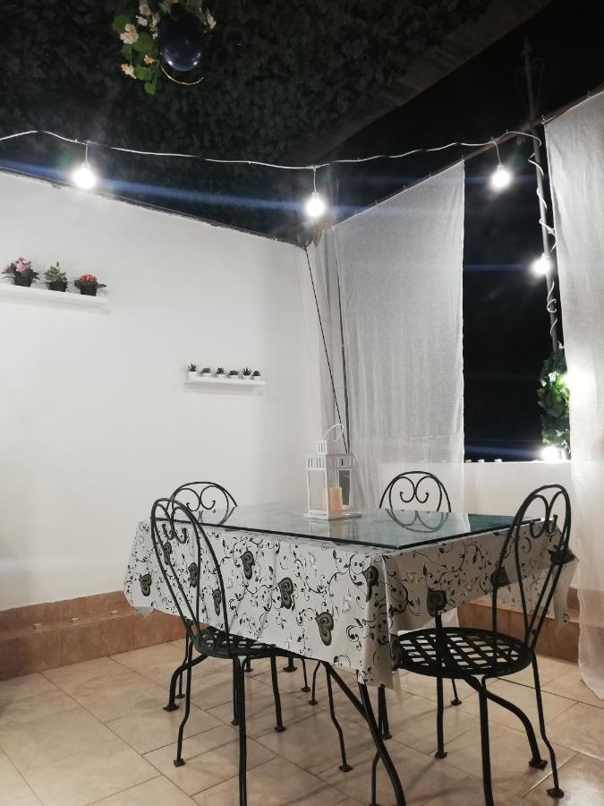 Appartamento Alfa Casa Vacanze Catania Esterno foto