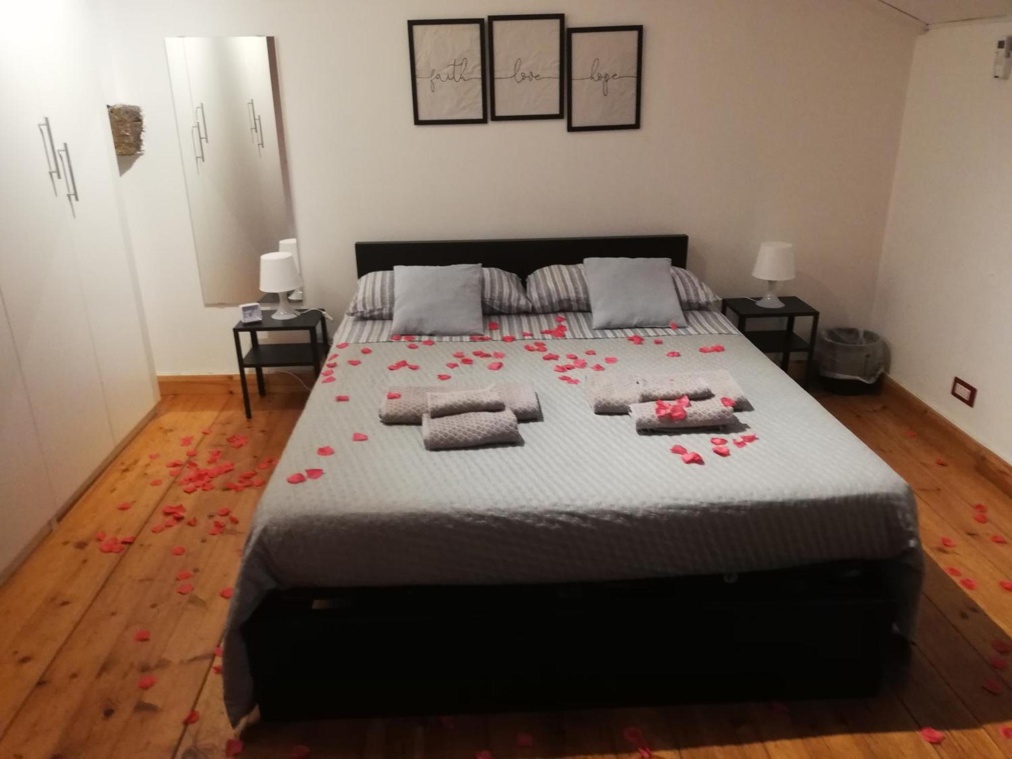 Appartamento Alfa Casa Vacanze Catania Esterno foto